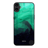 Scarlet Amber Nothing CMF Phone 1 Glass Back Cover Online