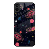 Galaxy In Dream Nothing CMF Phone 1 Glass Back Cover Online