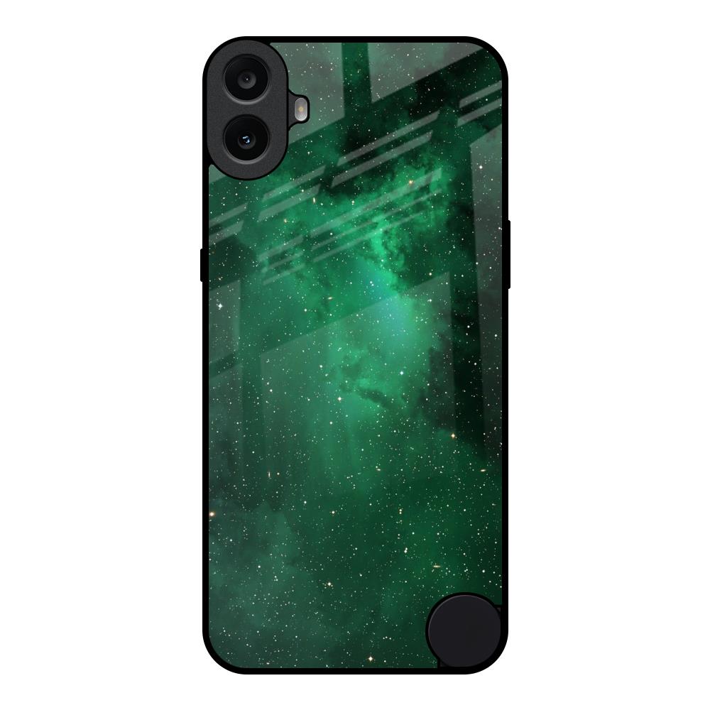 Emerald Firefly Nothing CMF Phone 1 Glass Back Cover Online