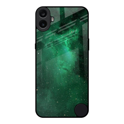 Emerald Firefly Nothing CMF Phone 1 Glass Back Cover Online