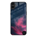 Moon Night Nothing CMF Phone 1 Glass Back Cover Online