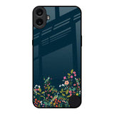 Small Garden Nothing CMF Phone 1 Glass Back Cover Online