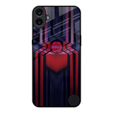 Super Art Logo Nothing CMF Phone 1 Glass Back Cover Online