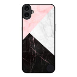 Marble Collage Art Nothing CMF Phone 1 Glass Back Cover Online