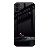 Relaxation Mode On Nothing CMF Phone 1 Glass Back Cover Online