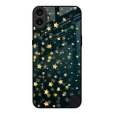 Dazzling Stars Nothing CMF Phone 1 Glass Back Cover Online