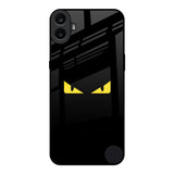 Eyes On You Nothing CMF Phone 1 Glass Back Cover Online
