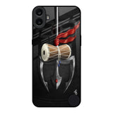 Power Of Lord Nothing CMF Phone 1 Glass Back Cover Online