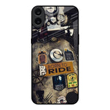 Ride Mode On Nothing CMF Phone 1 Glass Back Cover Online