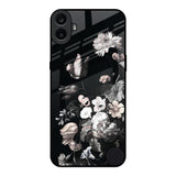 Artistic Mural Nothing CMF Phone 1 Glass Back Cover Online