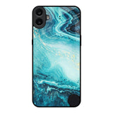 Sea Water Nothing CMF Phone 1 Glass Back Cover Online