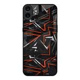Vector Art Nothing CMF Phone 1 Glass Back Cover Online