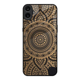 Luxury Mandala Nothing CMF Phone 1 Glass Back Cover Online