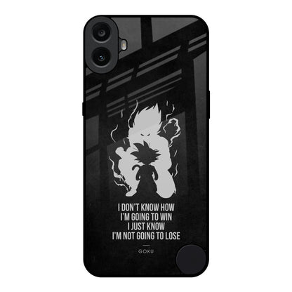 Ace One Piece Nothing CMF Phone 1 Glass Back Cover Online