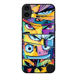 Anime Legends Nothing CMF Phone 1 Glass Back Cover Online