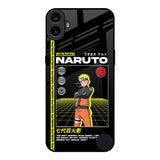 Ninja Way Nothing CMF Phone 1 Glass Back Cover Online