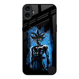 Splatter Instinct Nothing CMF Phone 1 Glass Back Cover Online