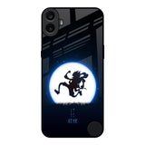 Luffy Nika Nothing CMF Phone 1 Glass Back Cover Online