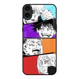 Anime Sketch Nothing CMF Phone 1 Glass Back Cover Online