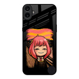 Spy X Family Nothing CMF Phone 1 Glass Back Cover Online