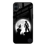 True Saiyans Nothing CMF Phone 1 Glass Back Cover Online
