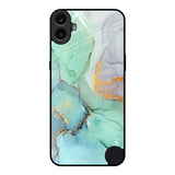 Green Marble Nothing CMF Phone 1 Glass Back Cover Online
