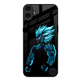 Pumped Up Anime Nothing CMF Phone 1 Glass Back Cover Online