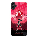 Lost In Forest Nothing CMF Phone 1 Glass Back Cover Online