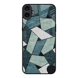Abstact Tiles Nothing CMF Phone 1 Glass Back Cover Online