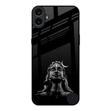 Adiyogi Nothing CMF Phone 1 Glass Back Cover Online