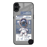 Space Flight Pass Nothing CMF Phone 1 Glass Back Cover Online