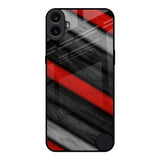 Soft Wooden Texture Nothing CMF Phone 1 Glass Back Cover Online