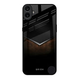 Dark Walnut Nothing CMF Phone 1 Glass Back Cover Online