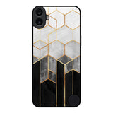 Tricolor Pattern Nothing CMF Phone 1 Glass Back Cover Online