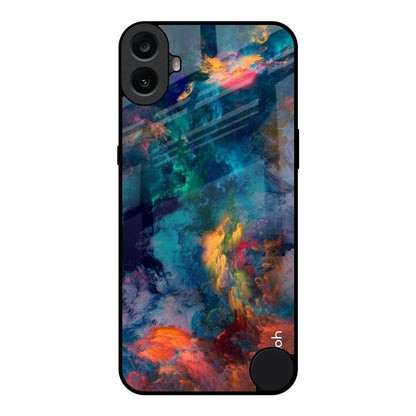 Cloudburst Nothing CMF Phone 1 Glass Back Cover Online