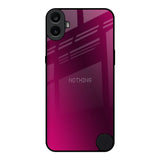 Pink Burst Nothing CMF Phone 1 Glass Back Cover Online