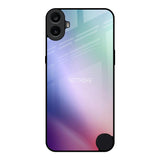 Abstract Holographic Nothing CMF Phone 1 Glass Back Cover Online