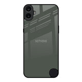 Charcoal Nothing CMF Phone 1 Glass Back Cover Online