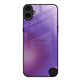 Ultraviolet Gradient Nothing CMF Phone 1 Glass Back Cover Online