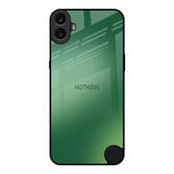 Green Grunge Texture Nothing CMF Phone 1 Glass Back Cover Online