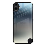 Tricolor Ombre Nothing CMF Phone 1 Glass Back Cover Online