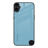 Sapphire Nothing CMF Phone 1 Glass Back Cover Online