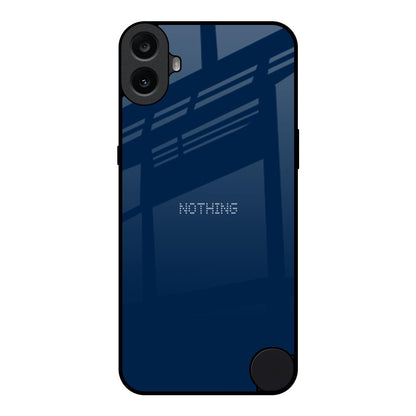 Royal Navy Nothing CMF Phone 1 Glass Back Cover Online