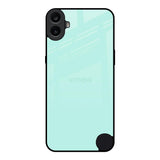 Teal Nothing CMF Phone 1 Glass Back Cover Online