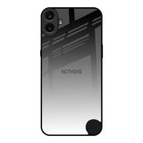 Zebra Gradient Nothing CMF Phone 1 Glass Back Cover Online