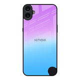 Unicorn Pattern Nothing CMF Phone 1 Glass Back Cover Online