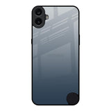 Smokey Grey Color Nothing CMF Phone 1 Glass Back Cover Online