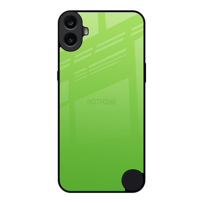 Paradise Green Nothing CMF Phone 1 Glass Back Cover Online