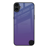 Indigo Pastel Nothing CMF Phone 1 Glass Back Cover Online
