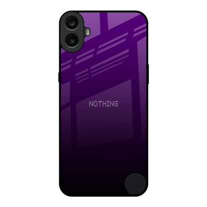 Harbor Royal Blue Nothing CMF Phone 1 Glass Back Cover Online